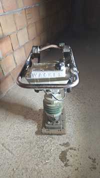 Wacker berbec compactor