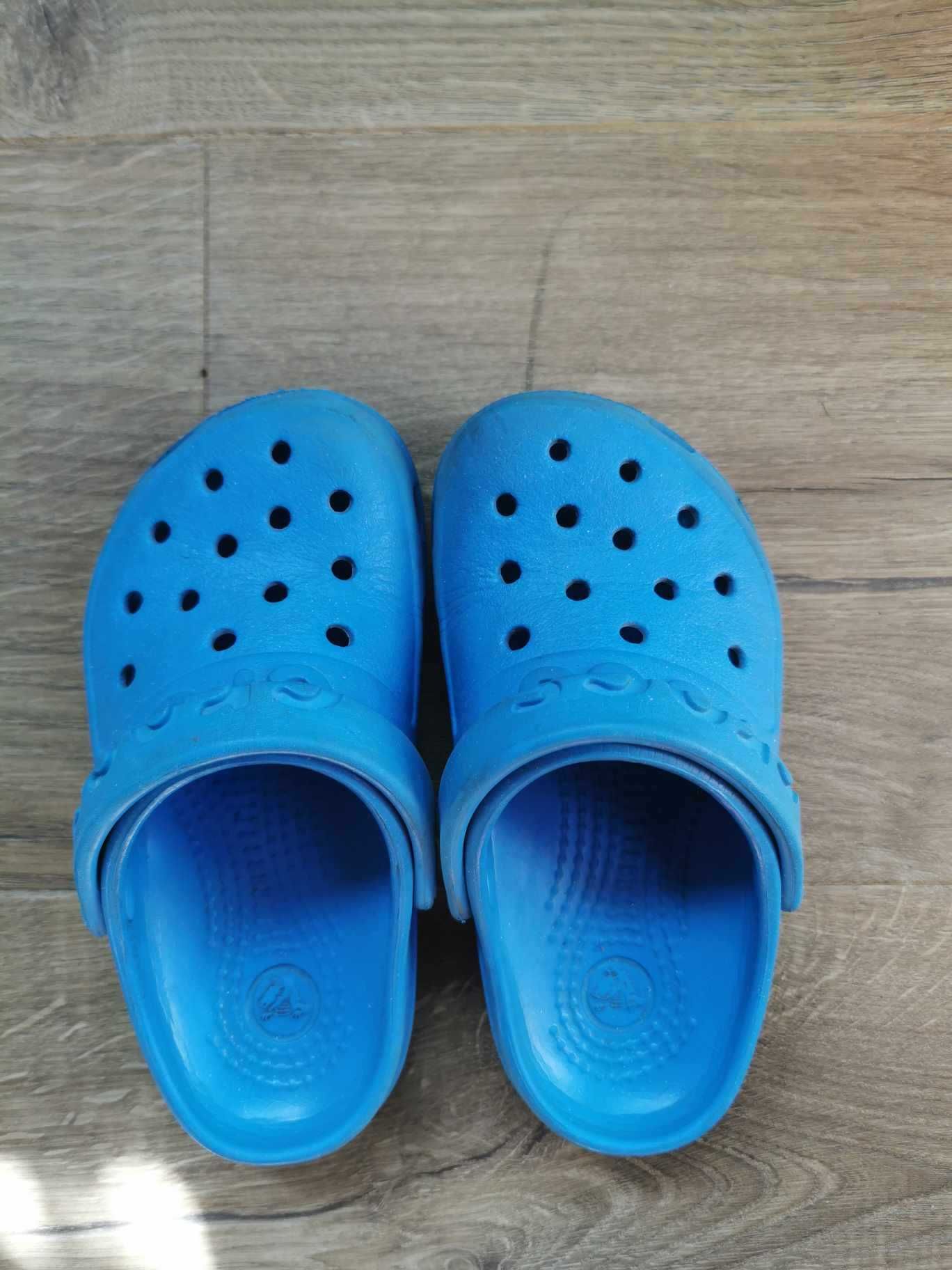 Crocs C9 , номер 27 за момче