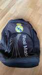 Vand ghizdan cu Real Madrid