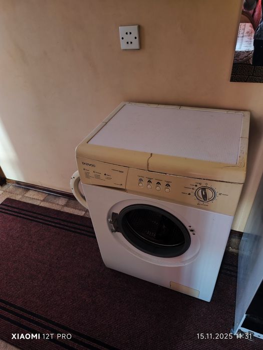 Стиральная машина бу нерабочая