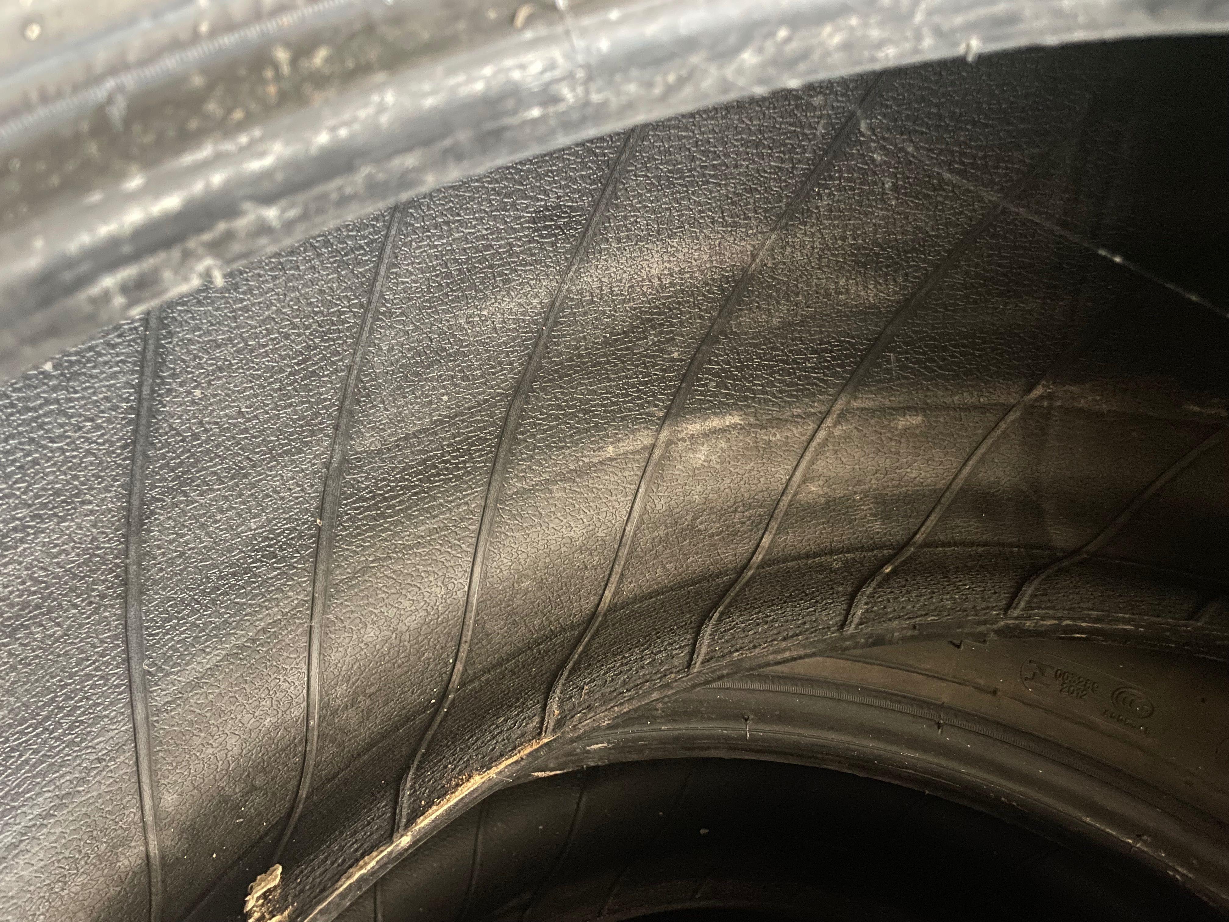 Мишелин 245/45/17 летни Michelin primacy hp