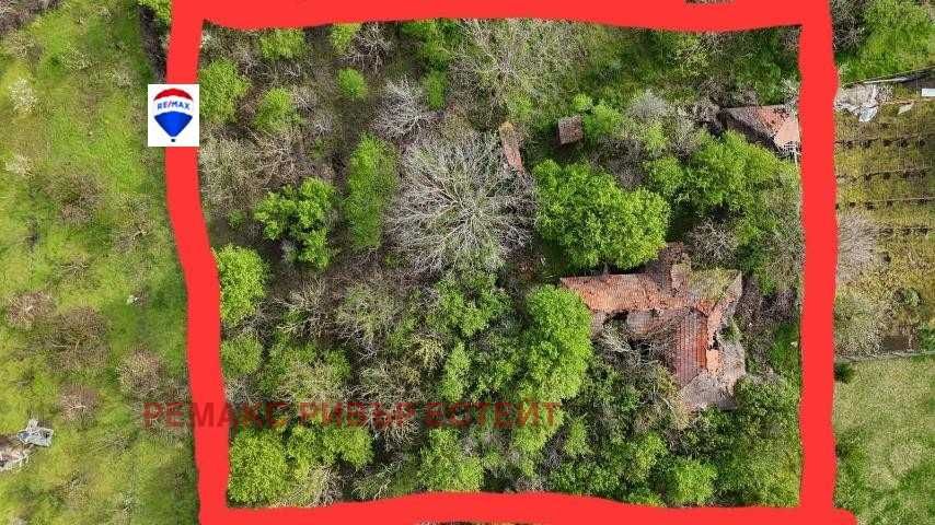 Продава се Парцел в с. Ряхово, Област Русе - 2825 кв.м за 14 €/кв.м - Снимка #1