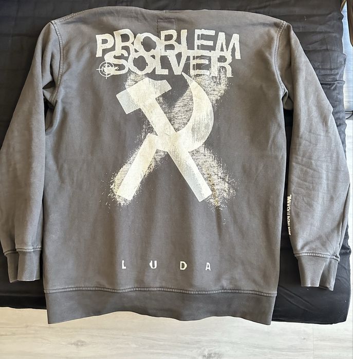 Блуза Luda L-size