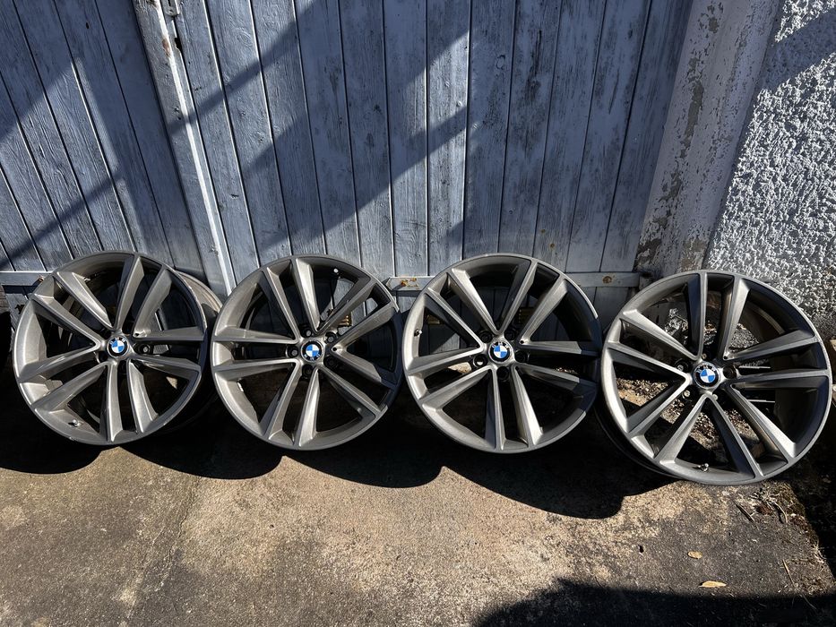 Vand Jante Bmw G30/31 r19 5x112