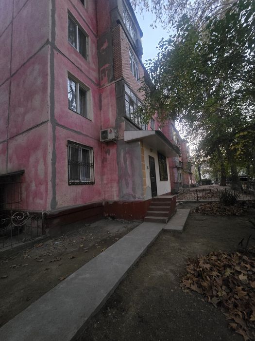 1*2/1/4 Чилонзор метро 17 квартал      Улучшенная планировка