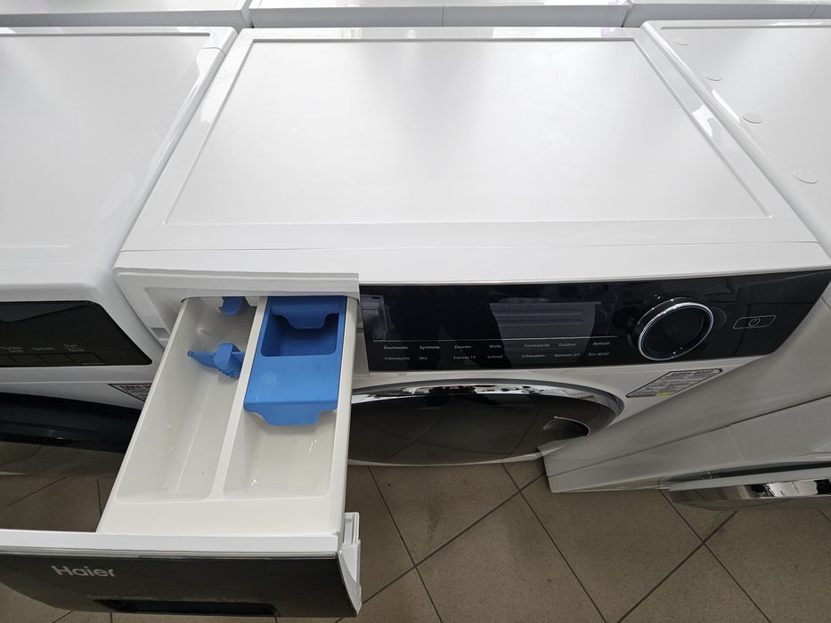 Пералня Haier Direct motion