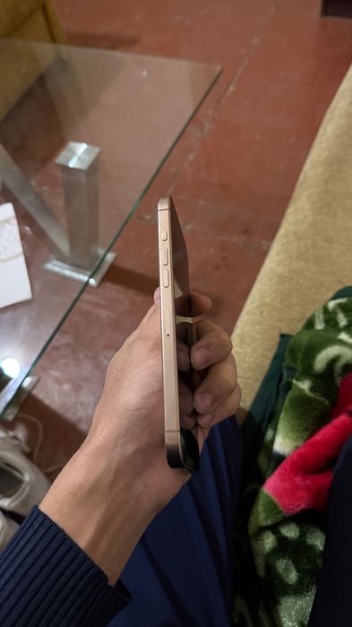 Iphone 16 pro max 256