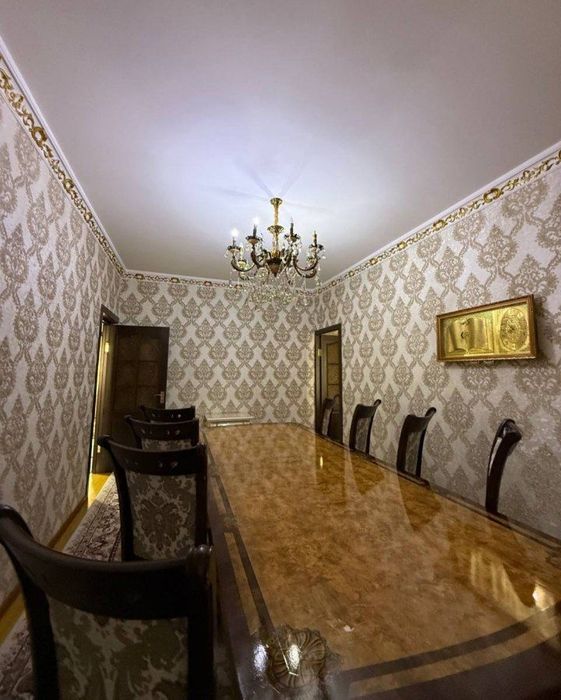 Arenda kvartira Olmazor tumani qora qamish galaba bogi 5 xona idial
