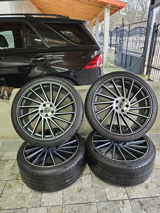 KESKIN 22"Цол 275/35/R22