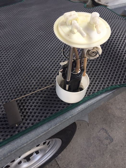 Газель Электробензонасос погружной в сборе