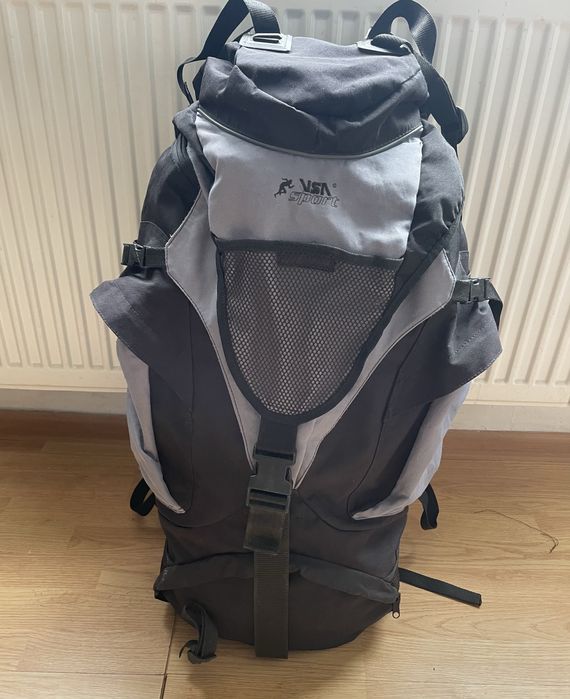 Rucsac de munte VSA 50’litri