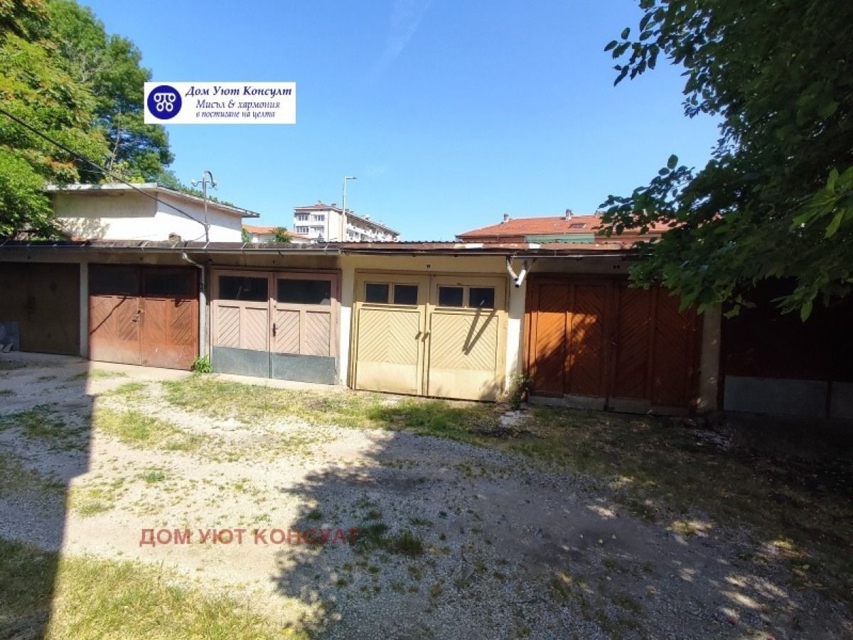 Продажба 3-стаен гр. Ловеч - Център 91m²