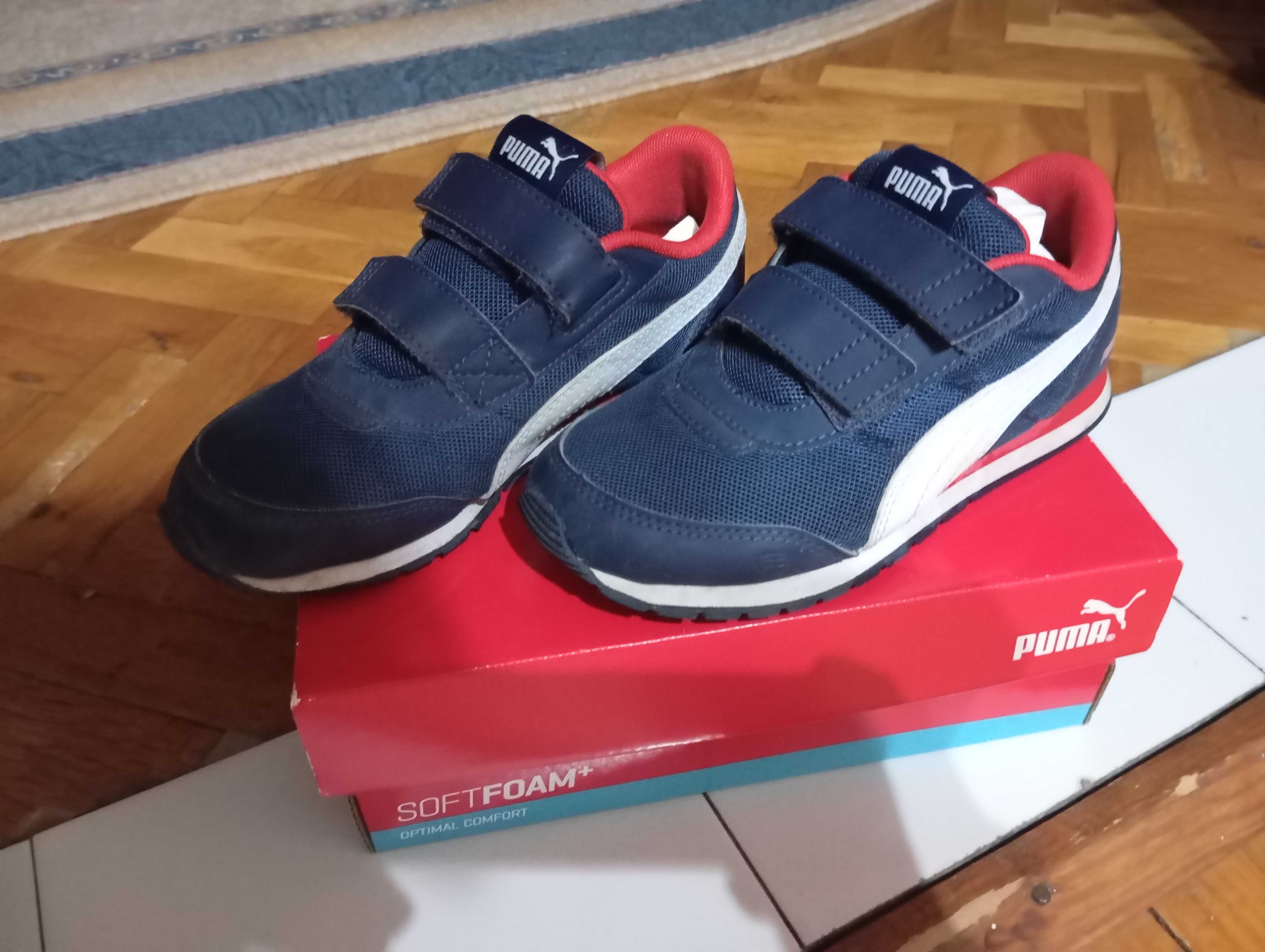 Детски маратонки  PUMA  No 31