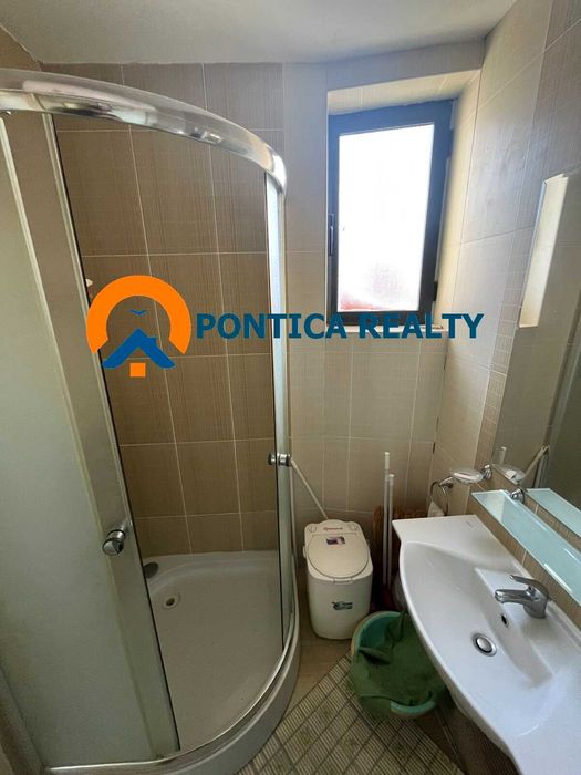 Продава се Двустаен апартамент в к.к. Слънчев бряг - 54 кв.м за 1112 €/кв.м - Снимка #11