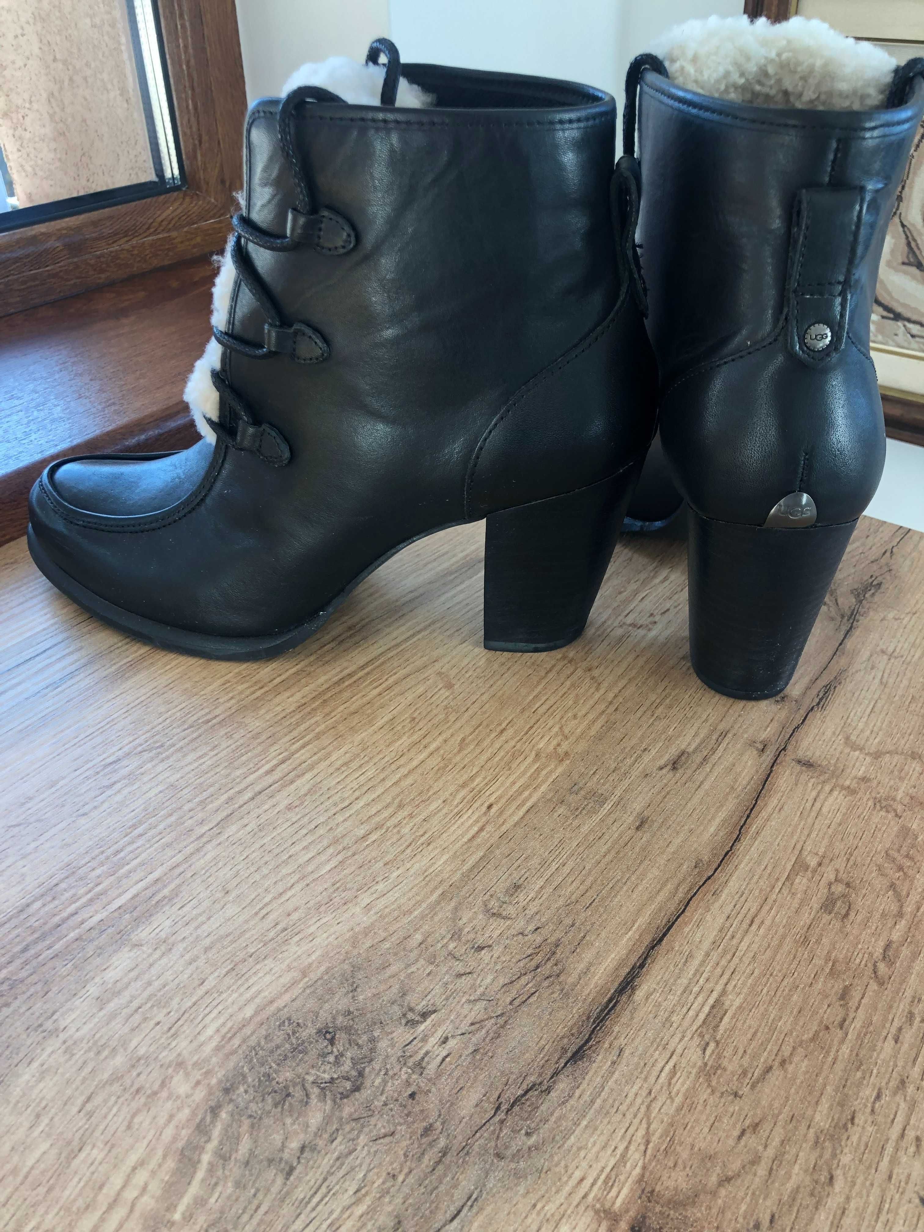 Оригинални UGG боти