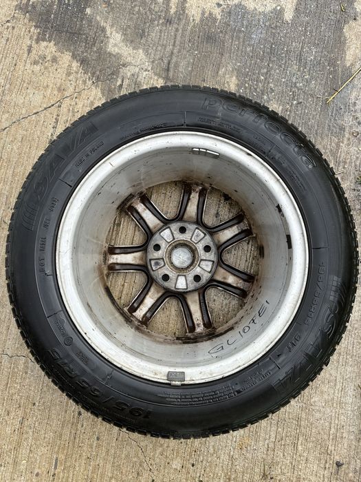 Anvelope vara 195/65/r15