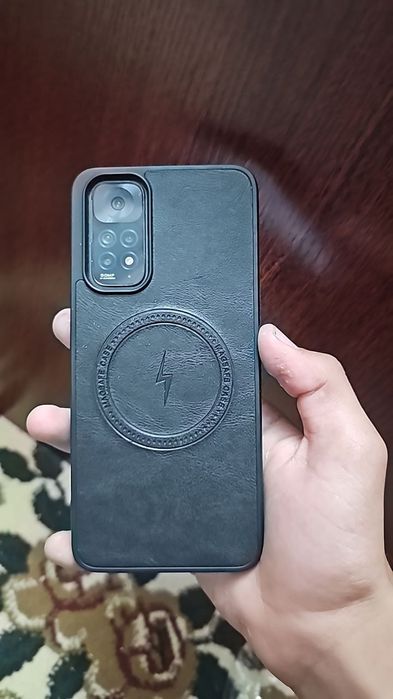Redmi note 11 ..