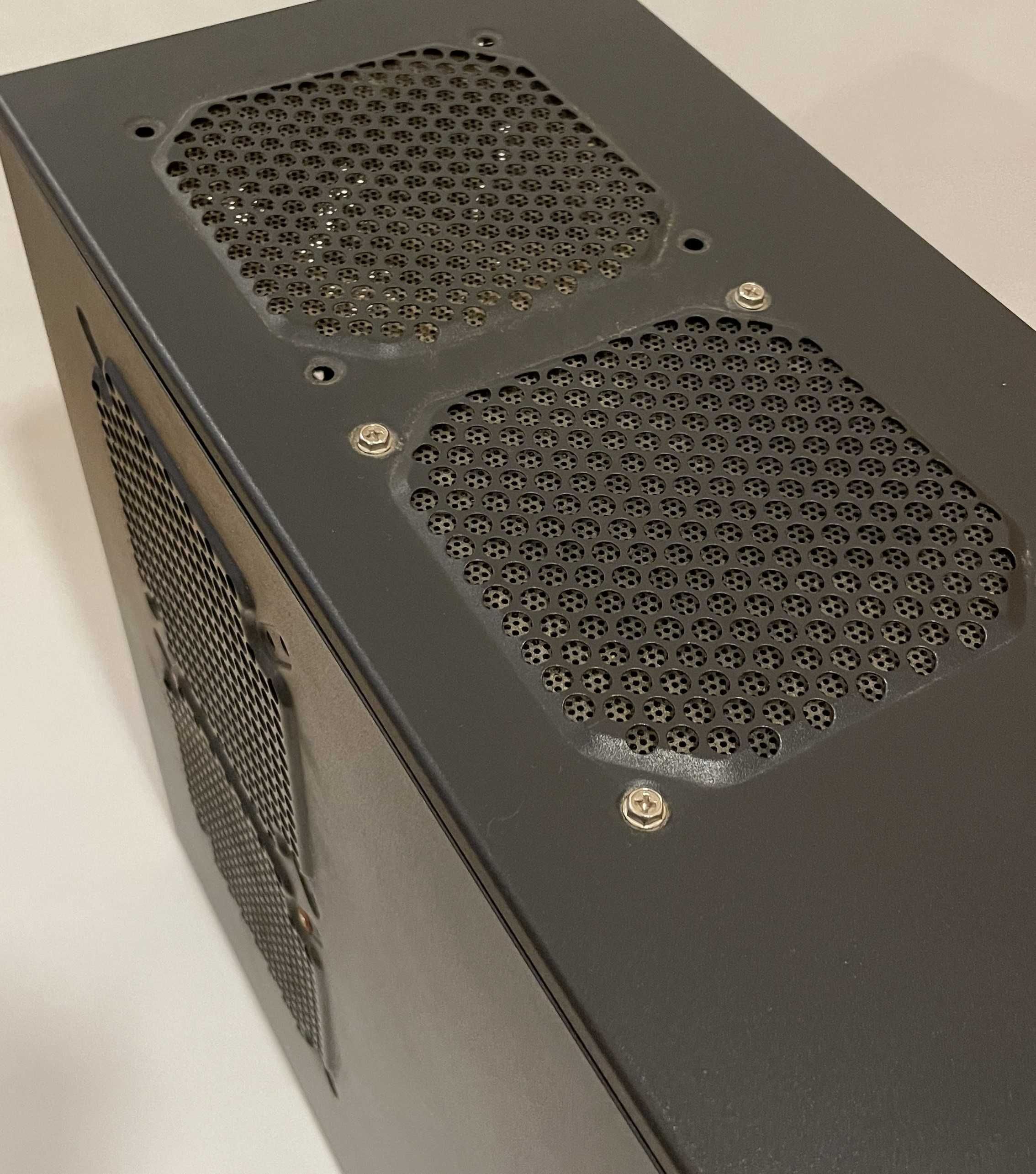 Sistem Desktop PC i7-5820 K 3.30Ghz, 16GB RAM, GeforceGTX 1050Ti