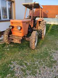 Vand tractor.cararo