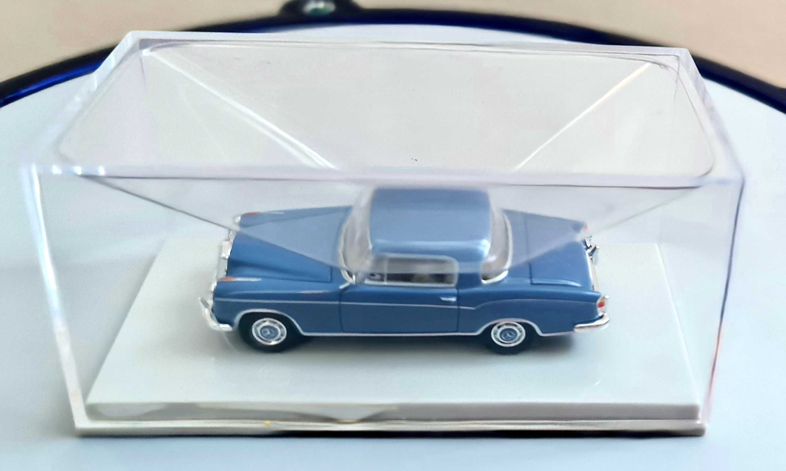 HERPA модели на AUDI BMW MB MINI ALFA ROMEO 1.87 мащаб нови