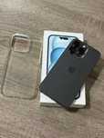 Продавам Iphone 13 Pro 128gb