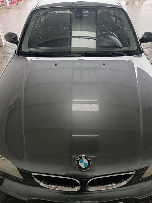 BMW seria 1 118D