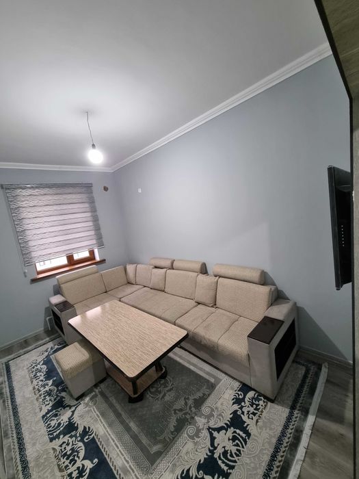 Andijon shahar Gulchilik (turmani tepasi) 2 xonali uy ijaraga beriladi