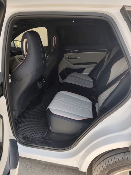 Продаётся Byd Song plus гибрид 1100 км