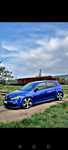VW golf GTI 2.0 2009