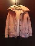 Cardigan gros Bershka M