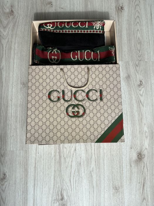 Хавлии Gucci