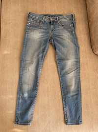 Jeans albastri Pepe Jeans