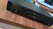 Denon DCD 485 un cd player de calitate ocazie