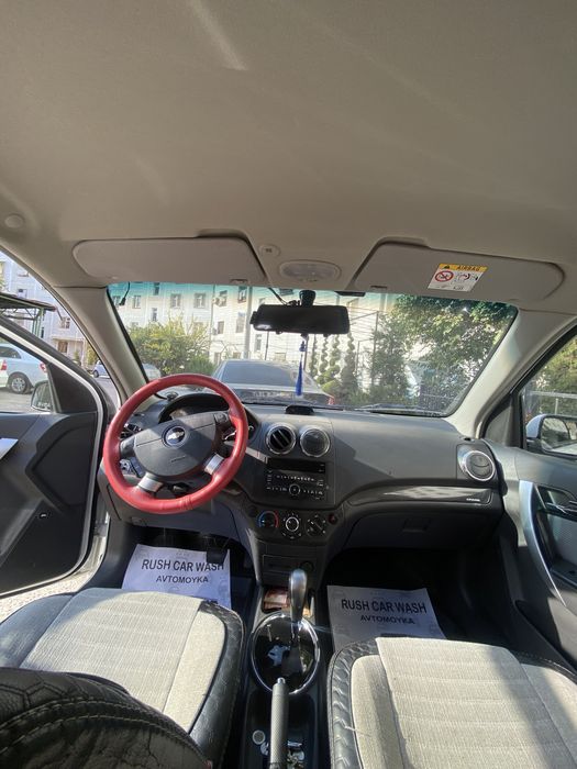Nexia 3 sotiladi