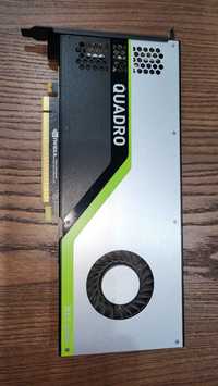 Placa video profesionala Nvidia Quadro RTX 4000 8GB DDR6