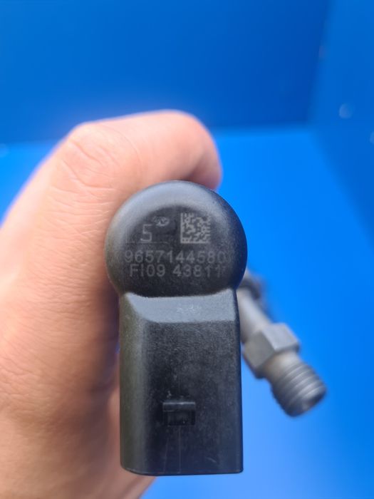 Set injectoare Ford Mondeo Mk4, 2.0 tdci 140 de cai