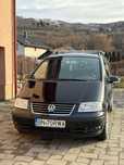 Vw sharan ,an: 2008 , km 264000 ,in stare foarte buna.
