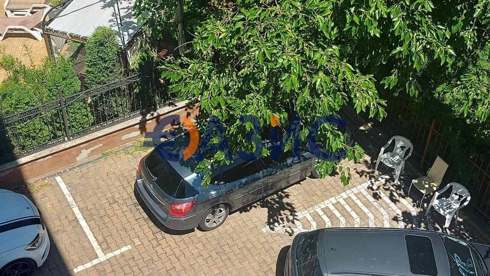 Продава се Двустаен апартамент в к.к. Слънчев бряг - 59 кв.м за 1221 €/кв.м - Снимка #10