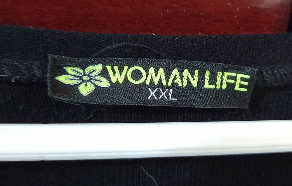 Блуза на размер 48-50