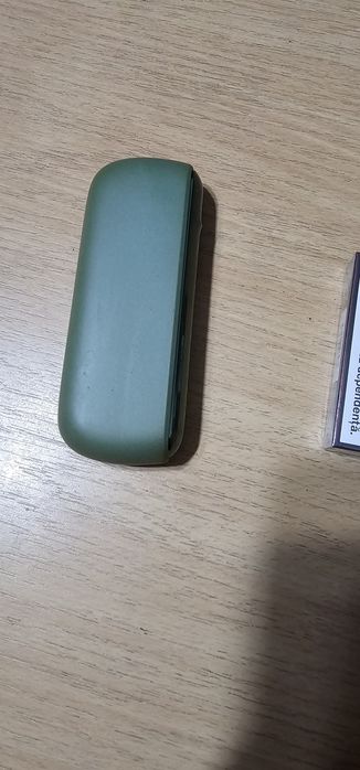 Iqos Iluma  Verde / Gri