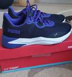 Puma barbati nr. 42.5