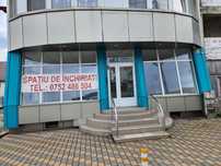 DE INCHIRIAT - Spatiu Comercial 130mp ( Parcare inclusa 400mp )