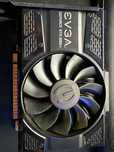 Placa Video eVGA GTX 1050 TI Gaming, 4GB GDDR5,128-bit