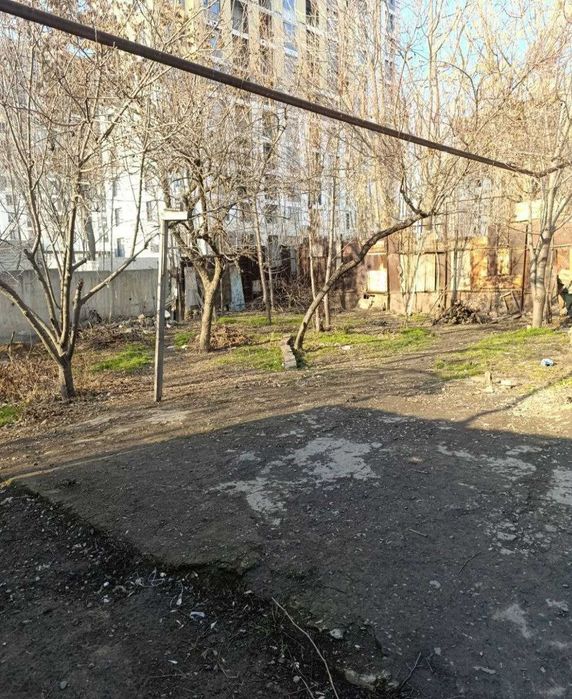 Продается Земля 6.5 Соток Мирзо Улугбек Узкабель (7144)