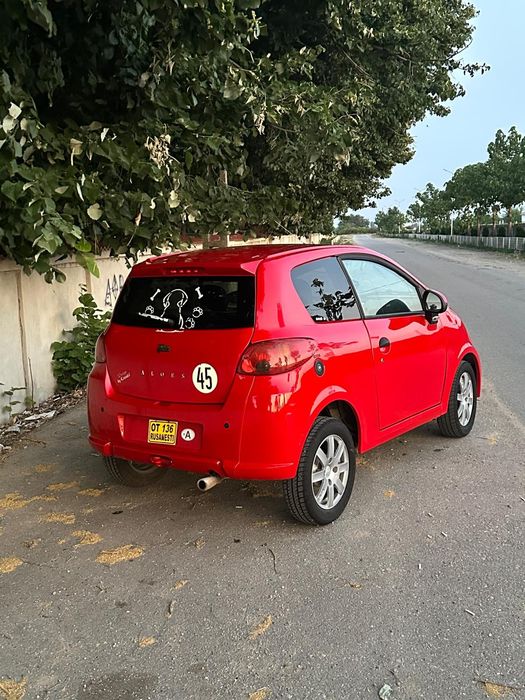 Vând mașină de 16 ani,Jdm Aloes,nu Aixam,nu ligier