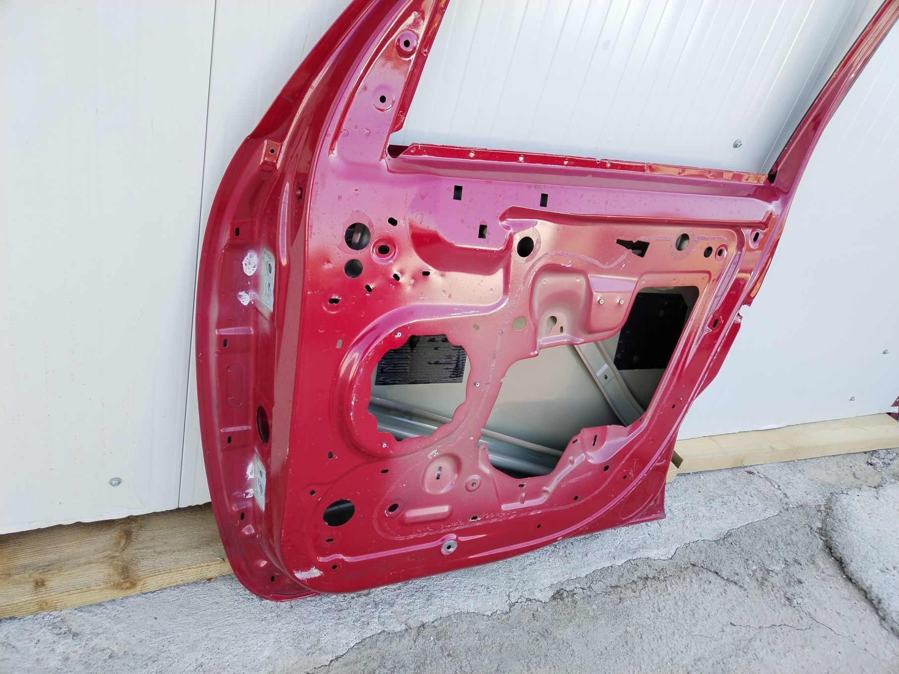 Usa fata dreapta Citroen C3  Picasso, 2009, 2010, 2011, 2012, 2013, 2014, 2015, 2016, 2017,  cod origine OE