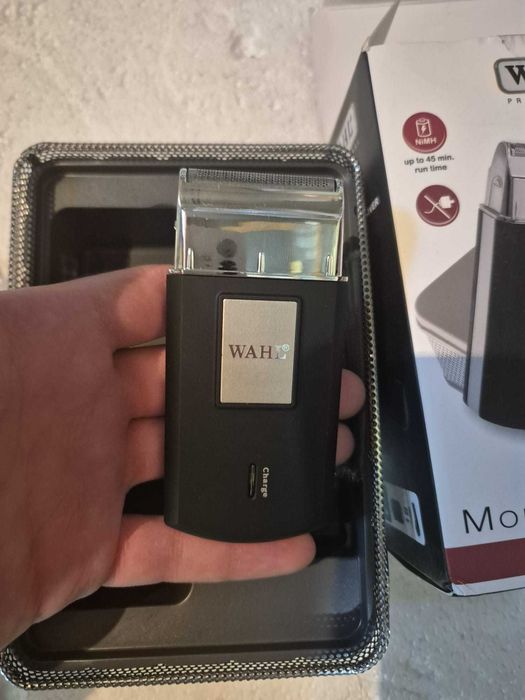 Wahl Mobile Shaver