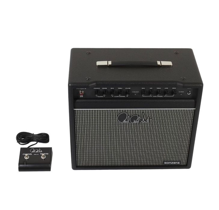 PRS Sonzera 20 Combo 2023
