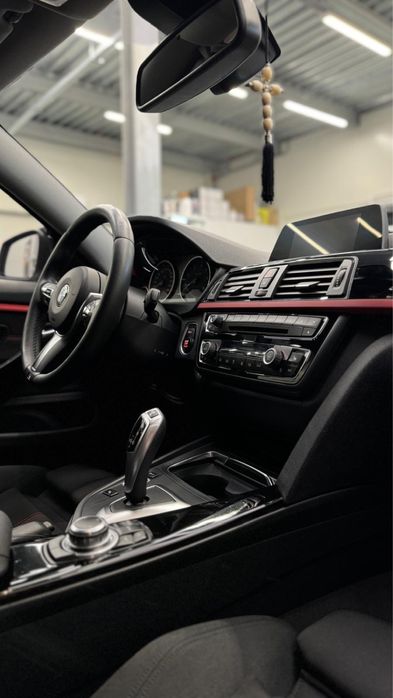 Bmw Seria 4 Grancoupe