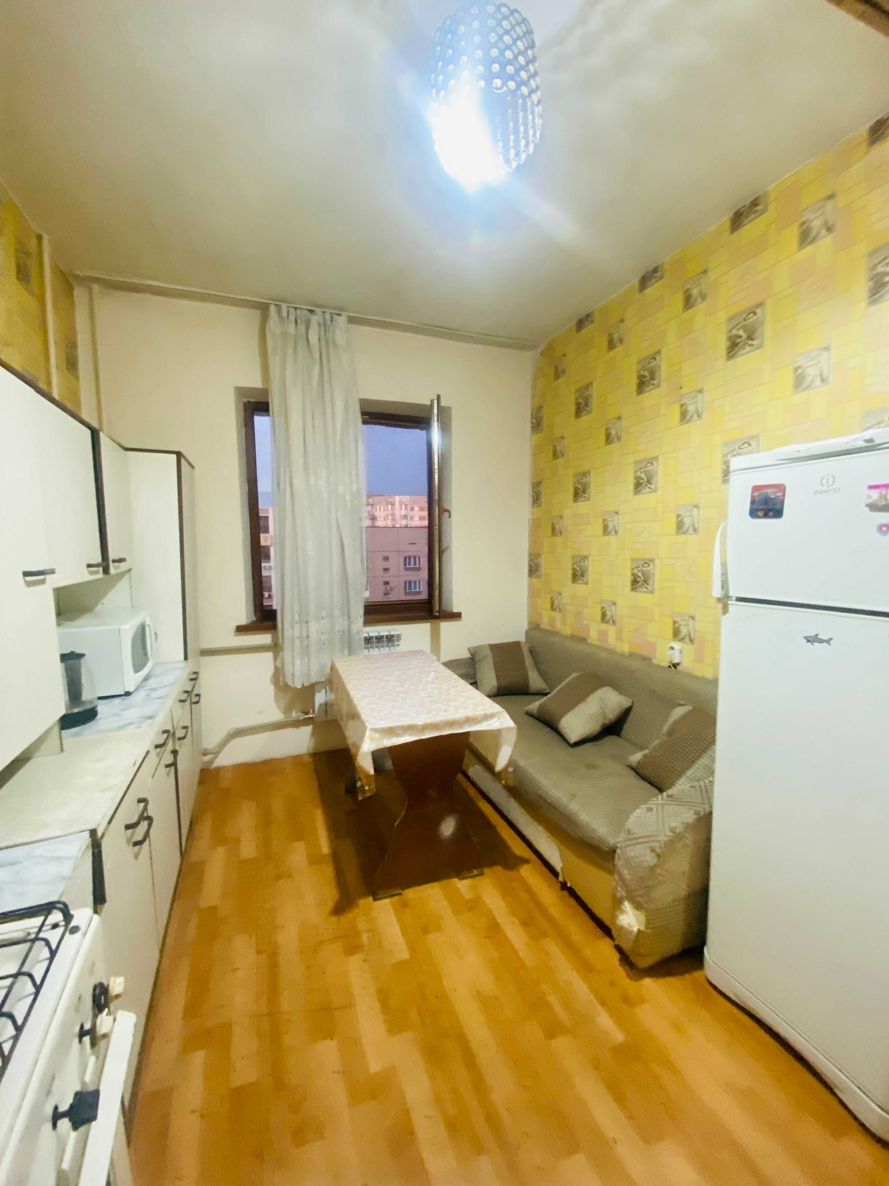 Сдам в аренду 1-комн. квартиру в мкр. Аксай-4 на длительный срок